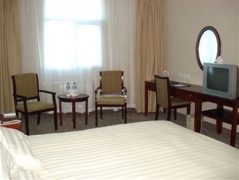 Greentree Inn Beijing Tiantan Zhaogongkou Bridge Eksteriør billede